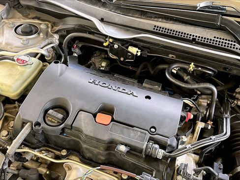 Used 2021 Honda Civic Sport image 31