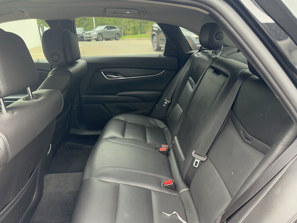 Used 2014 Cadillac XTS FWD image 6