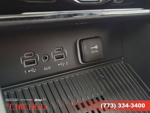 New 2026 Jeep Grand Cherokee Laredo image 34