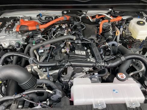 Certified 2026 Toyota Tacoma TRD Sport image 18