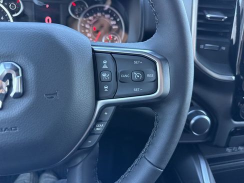 New 2025 RAM 1500 Big Horn image 18
