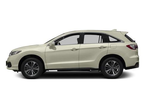 Used 2017 Acura RDX FWD w/ Advance Package image 3