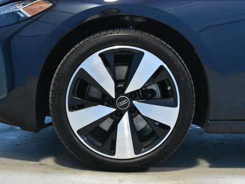 Certified 2025 Audi A5 2.0T Premium Plus w/ Premium Plus AWD/4WD image 22