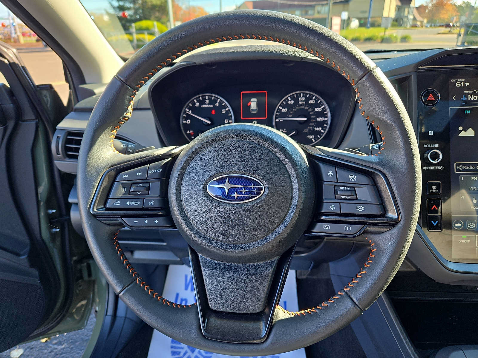 Used 2024 Subaru Crosstrek 2.5i Limited AWD/4WD image 19