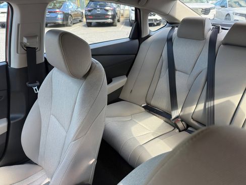 New 2025 Honda Accord SE image 29