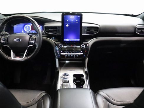 Used 2021 Ford Explorer ST w/ Equipment Group 401A image 19