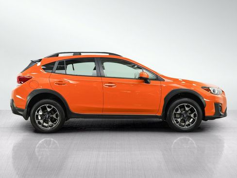 Used 2019 Subaru Crosstrek 2.0i Premium w/ Eyesight System AWD/4WD image 6