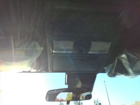 New 2026 Nissan Frontier SV image 25