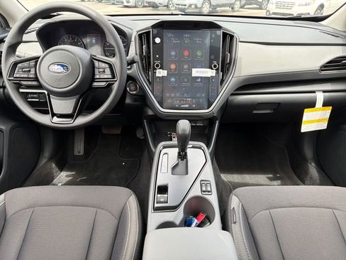 New 2026 Subaru Crosstrek 2.0i Premium AWD/4WD image 9
