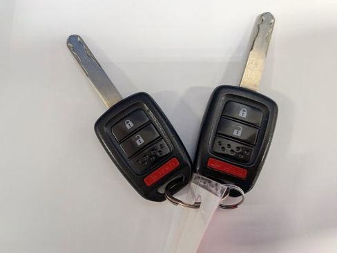 Used 2014 Honda CR-V EX-L image 33