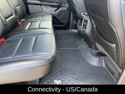 Certified 2023 RAM 1500 Rebel w/ Rebel Level 2 Equipment Group AWD/4WD image 52