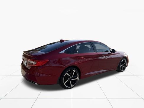 Used 2019 Honda Accord Sport image 9