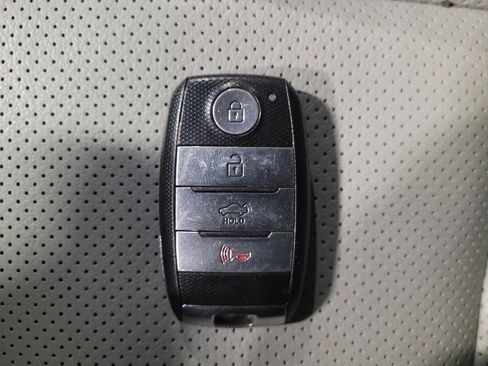 Used 2015 Kia Optima EX w/ EX Premium Package FWD image 32