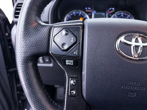 Used 2024 Toyota 4Runner TRD Pro AWD/4WD image 33