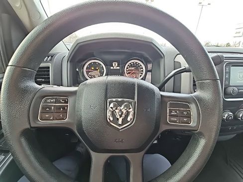 Used 2014 RAM 1500 Express w/ Black Ram 1500 Express Group image 7