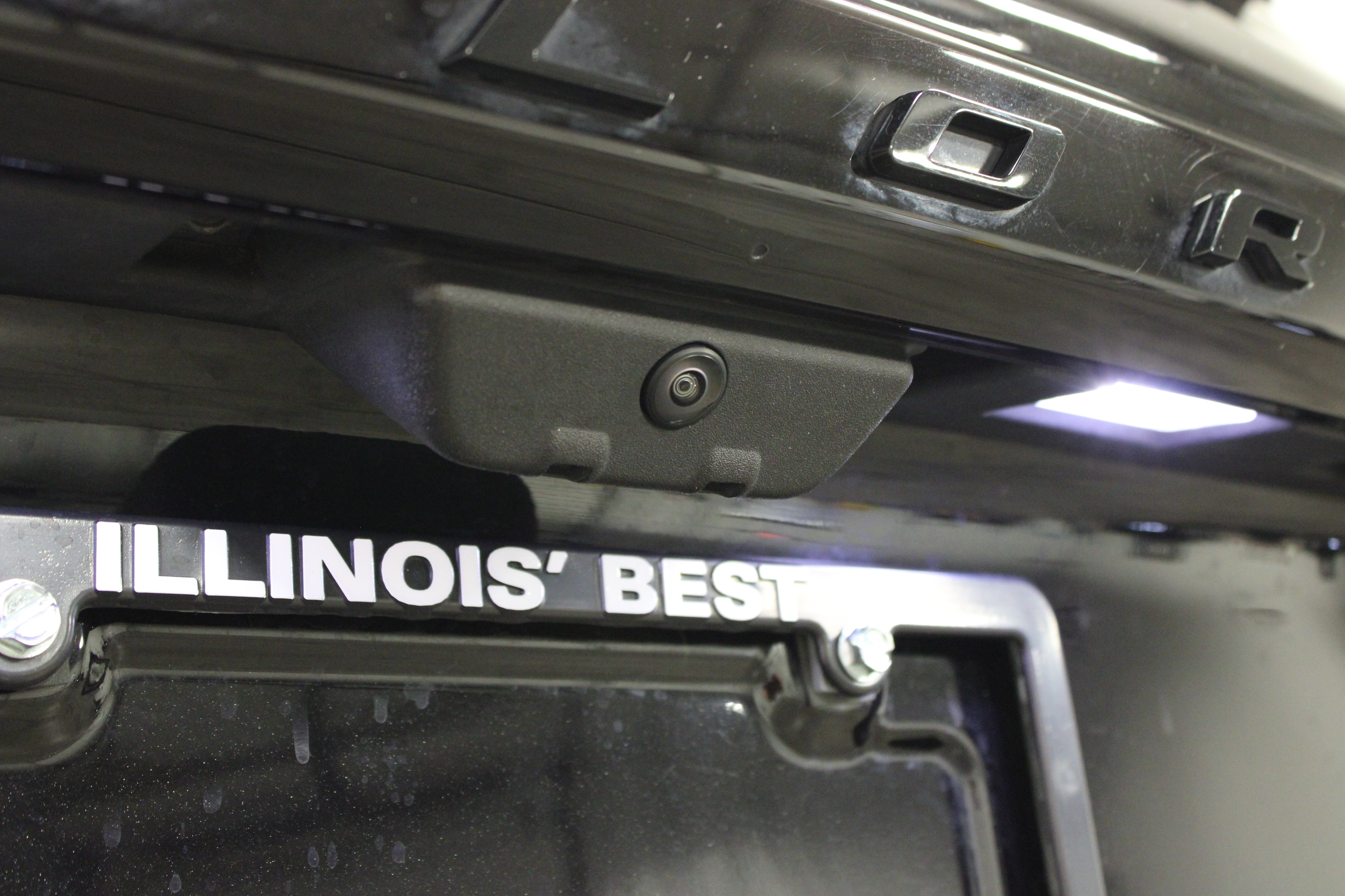 Used 2025 Ford Explorer ST-Line AWD/4WD image 11