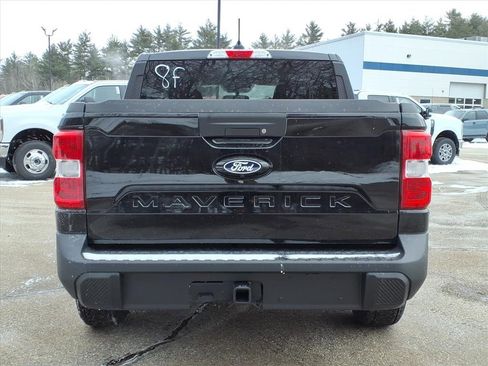 New 2026 Ford Maverick XLT w/ XLT Luxury Package image 6