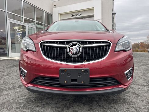 Used 2019 Buick Envision Preferred image 2