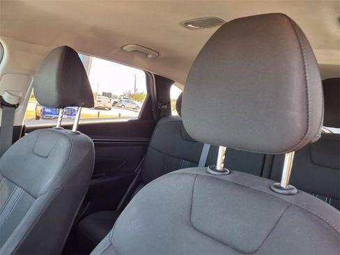 Certified 2023 Hyundai Tucson SEL image 17