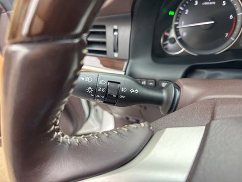 Used 2016 Lexus ES 350 image 21