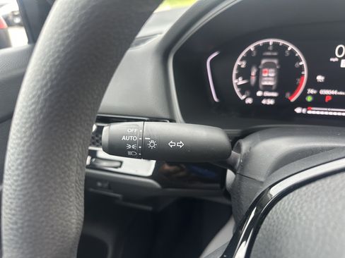 Certified 2024 Honda Civic LX image 4