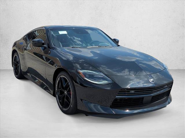 New 2027 Nissan Z Performance RWD image 3