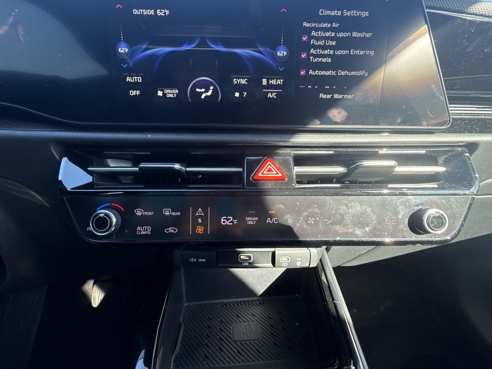 Used 2023 Kia Niro Wind w/ Wind Preserve Package FWD image 13