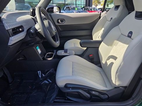 New 2026 MINI Cooper Convertible FWD image 10