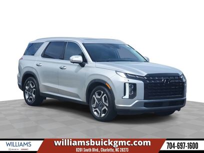 Used 2023 Hyundai Palisade SEL w/ Cargo Package