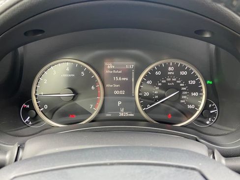 Used 2020 Lexus NX 300 AWD w/ Premium Package image 17