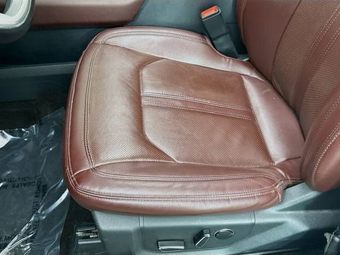 Used 2023 Ford Expedition Max Limited image 22