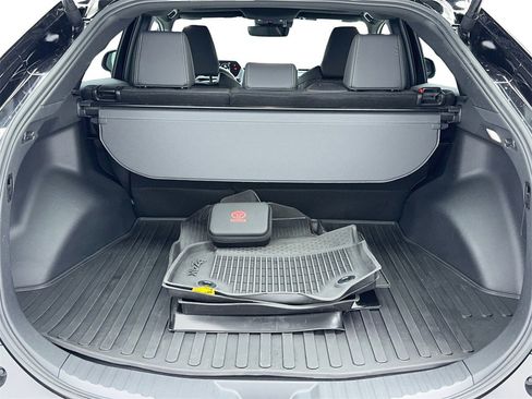 Used 2024 Toyota bZ4X XLE w/ Weather Package image 12