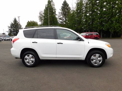 Used 2006 Toyota RAV4 4WD image 18