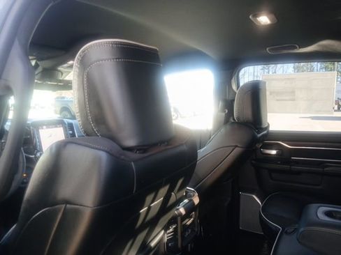 New 2026 RAM 4500 Laramie w/ Laramie Trim Package image 15