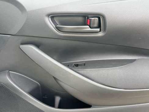 Used 2025 Toyota Corolla LE w/ LE Premium Package image 20