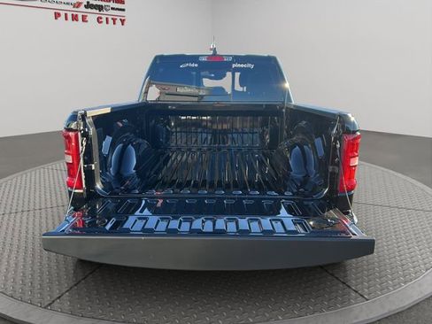 New 2026 RAM 1500 Big Horn image 33
