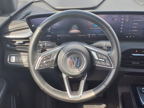 Used 2025 Buick Enclave Preferred image 14