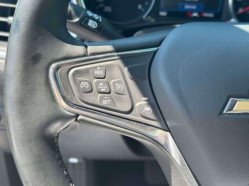 Used 2023 Chevrolet Equinox LT AWD/4WD image 21