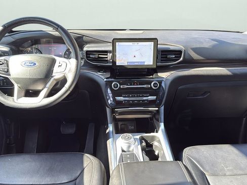Used 2023 Ford Explorer Limited image 19