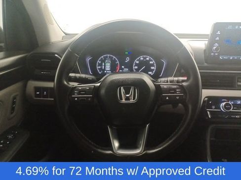 Certified 2023 Honda Pilot EX-L image 21