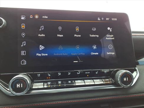 Used 2023 Chevrolet Colorado Z71 w/ Z71 Convenience Package 2 image 17