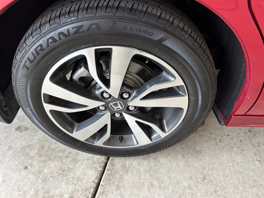 Used 2024 Honda Odyssey Touring image 20