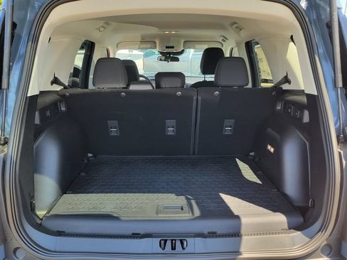New 2026 Ford Bronco Sport Big Bend w/ Convenience Package AWD/4WD image 8