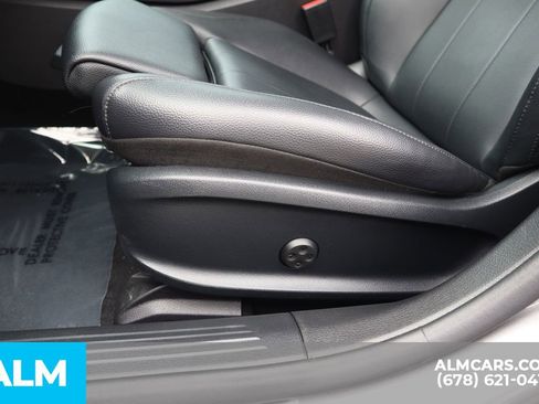 Used 2022 Mercedes-Benz A 220 image 16