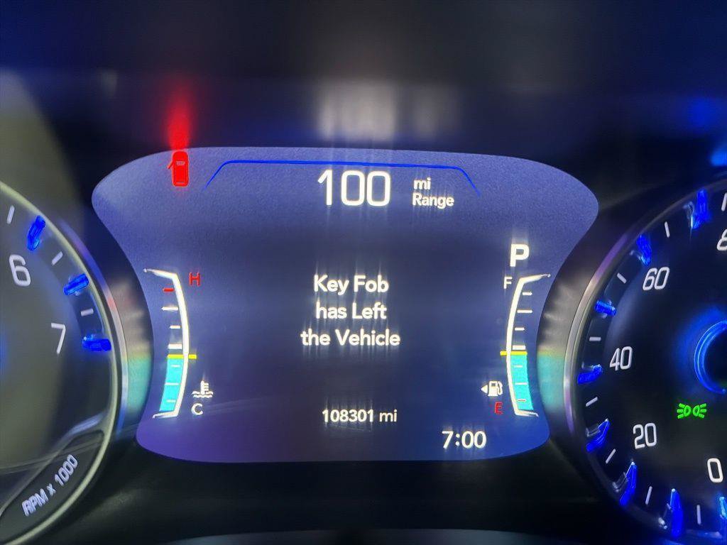 Used 2020 Chrysler Pacifica Limited FWD image 66