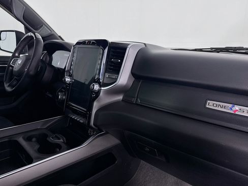 Used 2024 RAM 1500 Lone Star RWD image 29