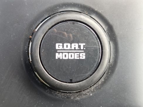 Used 2024 Ford Bronco Sport Heritage w/ Heritage Convenience Package AWD/4WD image 7