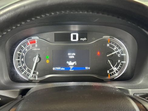 Used 2023 Honda Ridgeline RTL image 20