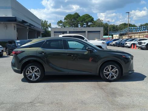 Used 2024 Lexus RX 350 FWD w/ Technology Package image 3