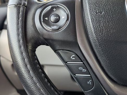 Used 2017 Honda Ridgeline RTL image 23